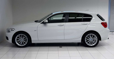 BMW 1er Gebrauchtwagen