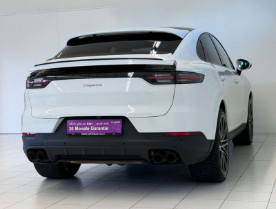 Porsche Cayenne Gebrauchtwagen