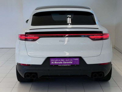 Porsche Cayenne Gebrauchtwagen