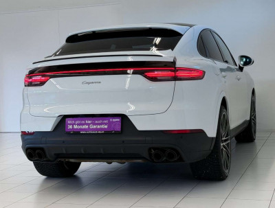 Porsche Cayenne Gebrauchtwagen