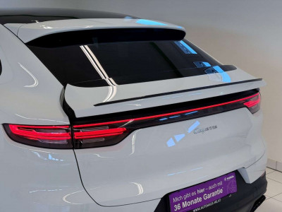 Porsche Cayenne Gebrauchtwagen