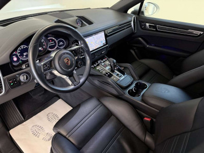 Porsche Cayenne Gebrauchtwagen