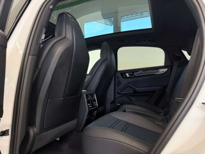 Porsche Cayenne Gebrauchtwagen