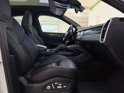 Porsche Cayenne Gebrauchtwagen