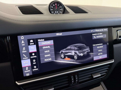 Porsche Cayenne Gebrauchtwagen