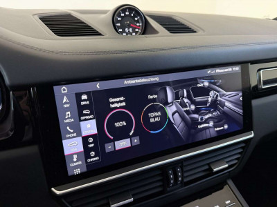 Porsche Cayenne Gebrauchtwagen