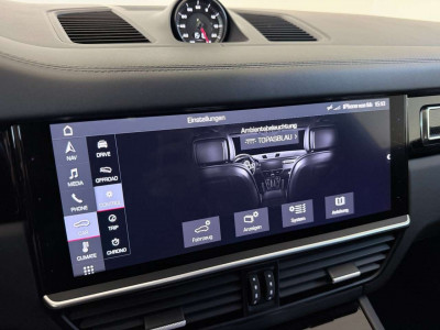 Porsche Cayenne Gebrauchtwagen