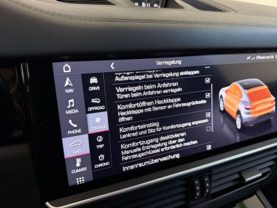 Porsche Cayenne Gebrauchtwagen
