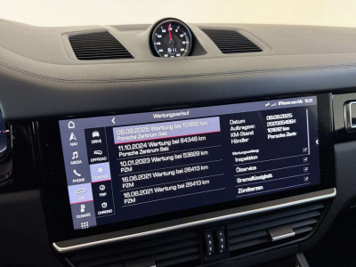 Porsche Cayenne Gebrauchtwagen