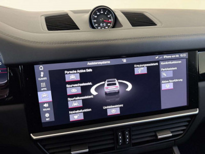 Porsche Cayenne Gebrauchtwagen