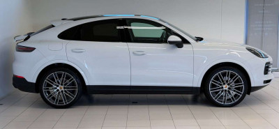 Porsche Cayenne Gebrauchtwagen