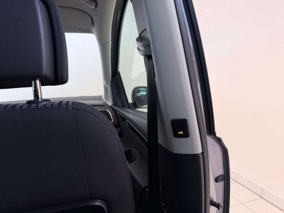 Seat Alhambra Gebrauchtwagen Seat Alhambra Gebrauchtwagen