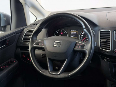 Seat Alhambra Gebrauchtwagen Seat Alhambra Gebrauchtwagen