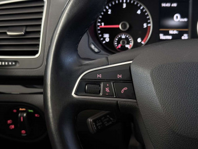 Seat Alhambra Gebrauchtwagen Seat Alhambra Gebrauchtwagen