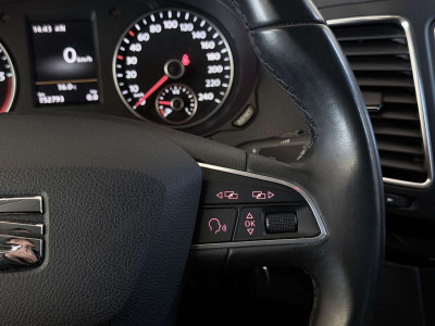 Seat Alhambra Gebrauchtwagen Seat Alhambra Gebrauchtwagen