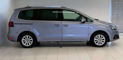 Seat Alhambra Gebrauchtwagen Seat Alhambra Gebrauchtwagen