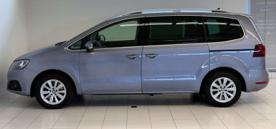 Seat Alhambra Gebrauchtwagen Seat Alhambra Gebrauchtwagen