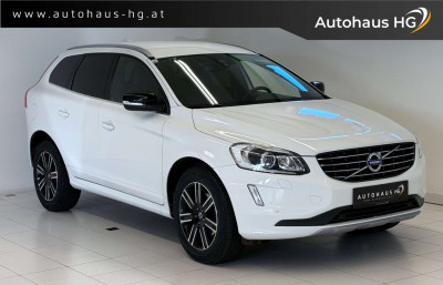 Volvo XC60 Gebrauchtwagen Volvo XC60 Gebrauchtwagen