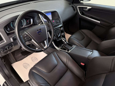 Volvo XC60 Gebrauchtwagen Volvo XC60 Gebrauchtwagen