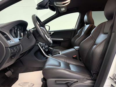 Volvo XC60 Gebrauchtwagen Volvo XC60 Gebrauchtwagen