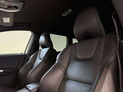 Volvo XC60 Gebrauchtwagen Volvo XC60 Gebrauchtwagen