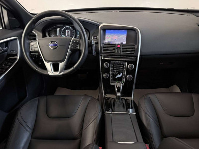 Volvo XC60 Gebrauchtwagen Volvo XC60 Gebrauchtwagen