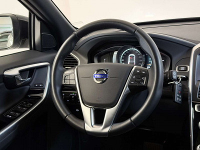 Volvo XC60 Gebrauchtwagen Volvo XC60 Gebrauchtwagen