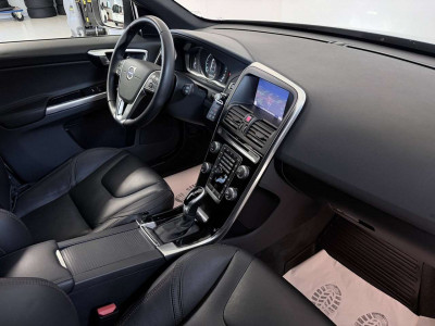 Volvo XC60 Gebrauchtwagen Volvo XC60 Gebrauchtwagen