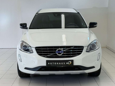 Volvo XC60 Gebrauchtwagen Volvo XC60 Gebrauchtwagen