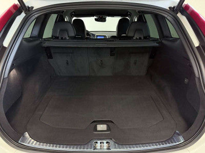 Volvo XC60 Gebrauchtwagen Volvo XC60 Gebrauchtwagen