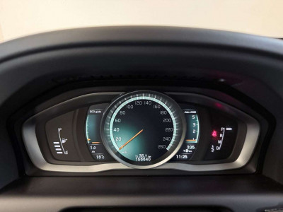 Volvo XC60 Gebrauchtwagen Volvo XC60 Gebrauchtwagen