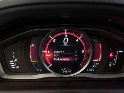 Volvo XC60 Gebrauchtwagen Volvo XC60 Gebrauchtwagen