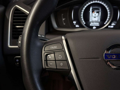 Volvo XC60 Gebrauchtwagen Volvo XC60 Gebrauchtwagen