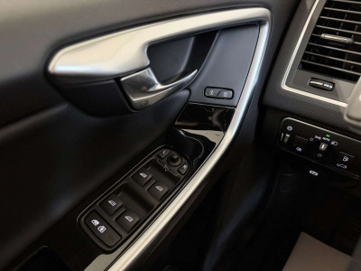 Volvo XC60 Gebrauchtwagen Volvo XC60 Gebrauchtwagen