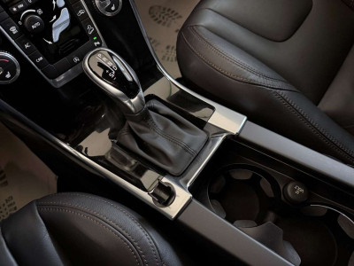 Volvo XC60 Gebrauchtwagen Volvo XC60 Gebrauchtwagen