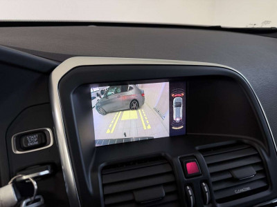 Volvo XC60 Gebrauchtwagen Volvo XC60 Gebrauchtwagen