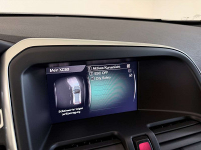 Volvo XC60 Gebrauchtwagen Volvo XC60 Gebrauchtwagen