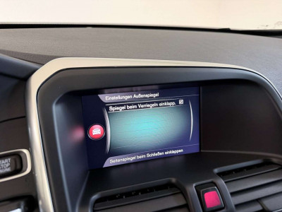 Volvo XC60 Gebrauchtwagen Volvo XC60 Gebrauchtwagen