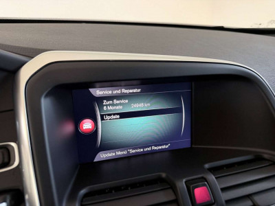 Volvo XC60 Gebrauchtwagen Volvo XC60 Gebrauchtwagen