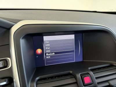 Volvo XC60 Gebrauchtwagen Volvo XC60 Gebrauchtwagen