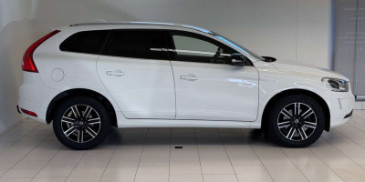 Volvo XC60 Gebrauchtwagen Volvo XC60 Gebrauchtwagen