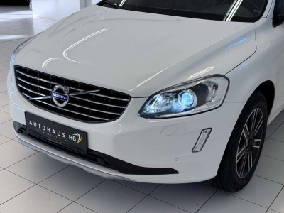 Volvo XC60 Gebrauchtwagen Volvo XC60 Gebrauchtwagen