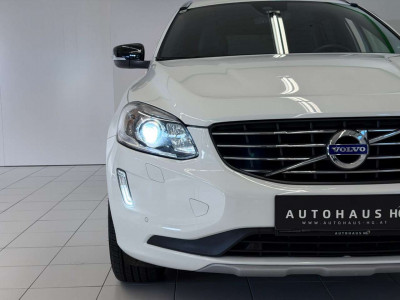 Volvo XC60 Gebrauchtwagen Volvo XC60 Gebrauchtwagen