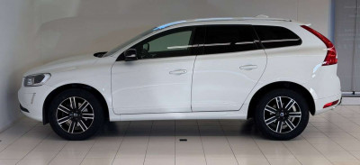 Volvo XC60 Gebrauchtwagen Volvo XC60 Gebrauchtwagen