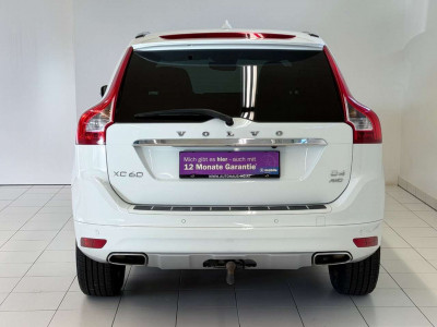 Volvo XC60 Gebrauchtwagen Volvo XC60 Gebrauchtwagen
