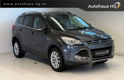 Ford Kuga Gebrauchtwagen