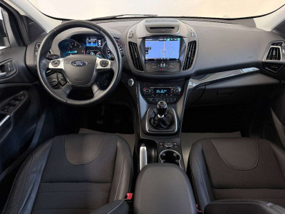 Ford Kuga Gebrauchtwagen