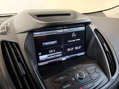 Ford Kuga Gebrauchtwagen