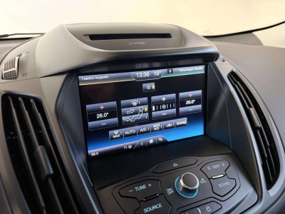 Ford Kuga Gebrauchtwagen