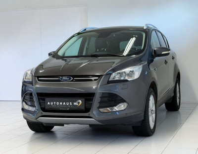 Ford Kuga Gebrauchtwagen